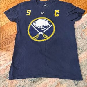 Fanatics Buffalo Sabers EICHEL T-Shirt